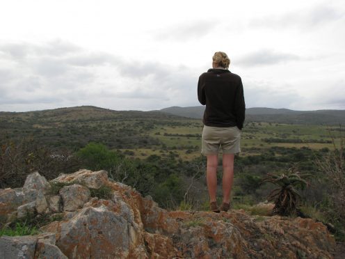 andBeyond Phinda