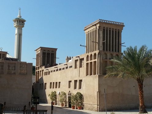 Dubai