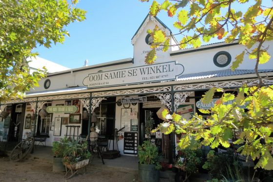 Stellenbosch