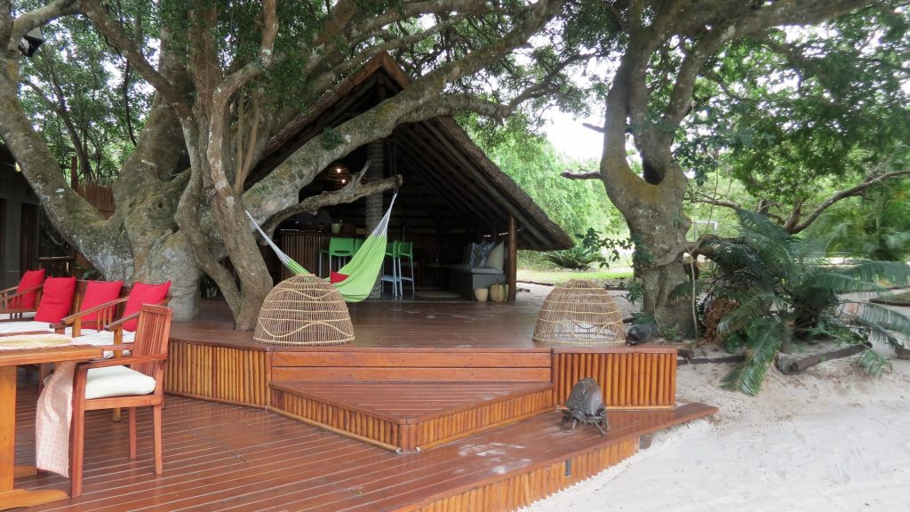 Kosi Forest Lodge