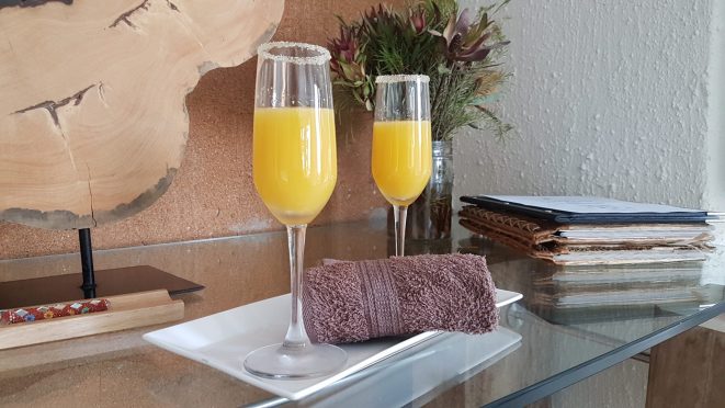 Qambathi Mountain Lodge