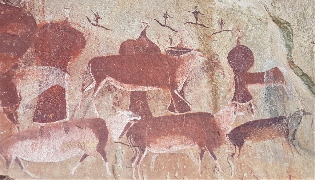 San Rock Art RESPONSIBLE TRAVELLER   20190916 113335 Scaled 1024x586 