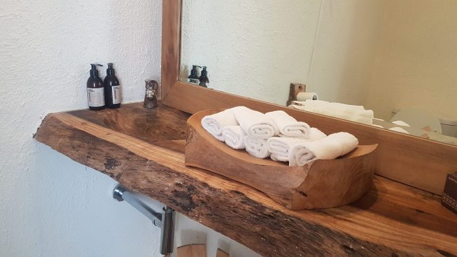 Qambathi Mountain Lodge