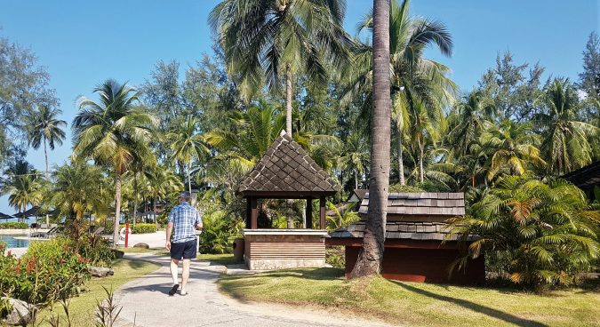 Robinson Club Khao Lak