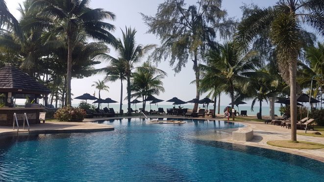 Robinson Club Khao Lak