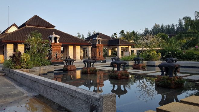 Robinson Club Khao Lak