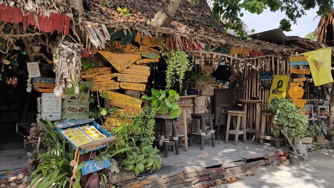 Phi Phi Island