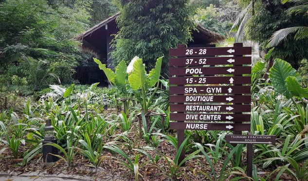 Zeavola Resort