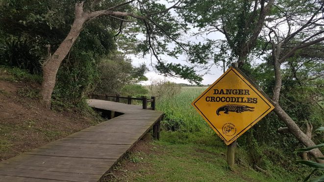 St Lucia KZN