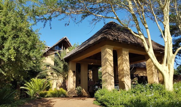 Villa iZulu