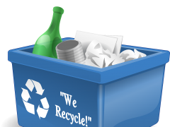 Recycling is important to South Africans