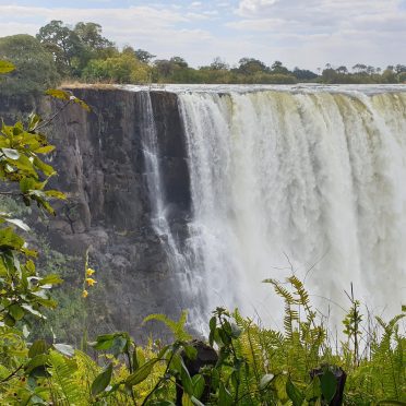 Vic Falls