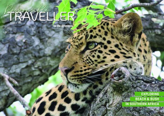 Responsible Traveller Mag